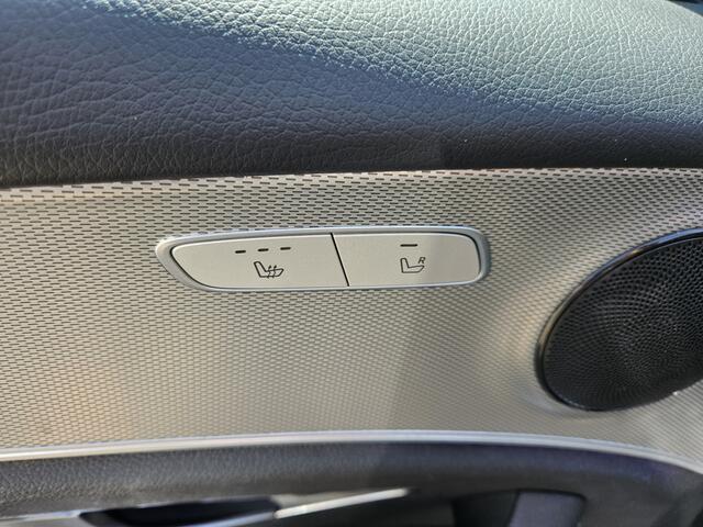 Mercedes-Benz E-estate 200 Business Solution