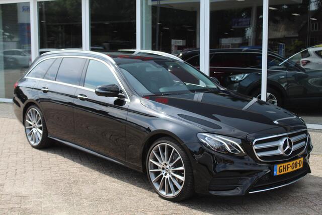 Mercedes-Benz E-estate 200 Business Solution AMG//Pano!!