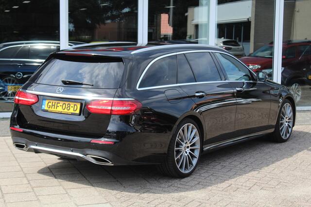 Mercedes-Benz E-estate 200 Business Solution AMG//Pano!!