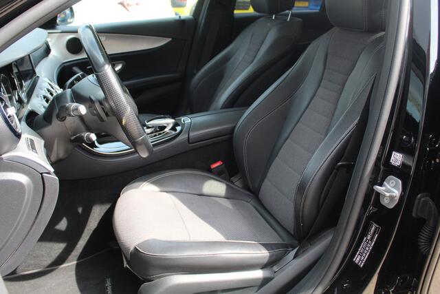Mercedes-Benz E-estate 200 Business Solution AMG//Pano!!