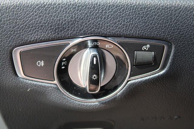 Mercedes-Benz E-estate 200 Business Solution AMG//Pano!!