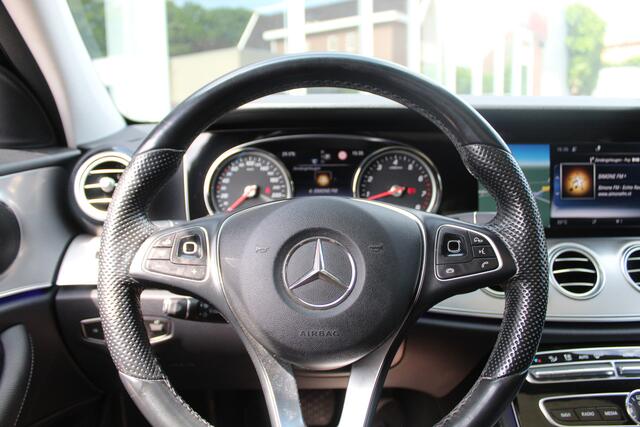 Mercedes-Benz E-estate 200 Business Solution AMG//Pano!!