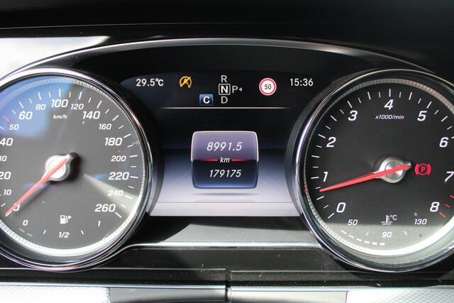 Mercedes-Benz E-estate 200 Business Solution AMG//Pano!!