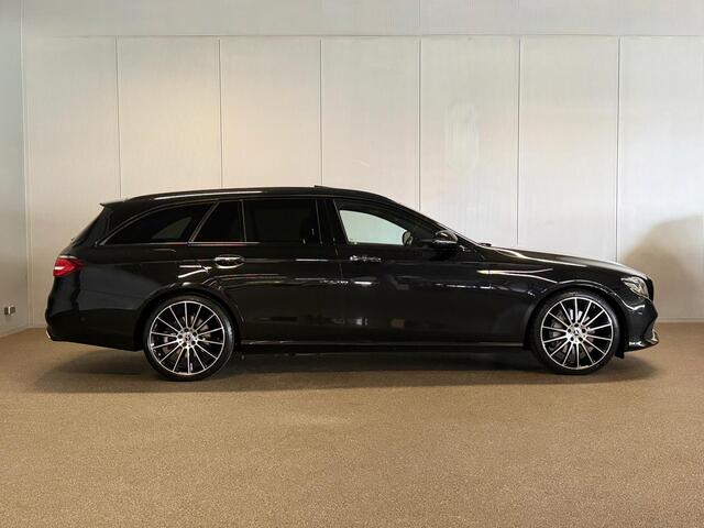 Mercedes-Benz E-estate 350D Premium Plus-SCHUIFDAK-360 CAMERA-MEMORY-STOELVENTILATIE-COMPLEET