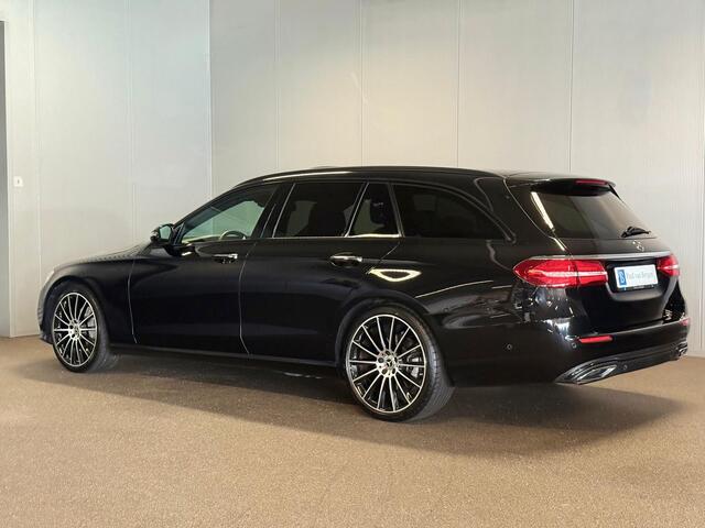 Mercedes-Benz E-estate 350D Premium Plus-SCHUIFDAK-360 CAMERA-MEMORY-STOELVENTILATIE-COMPLEET