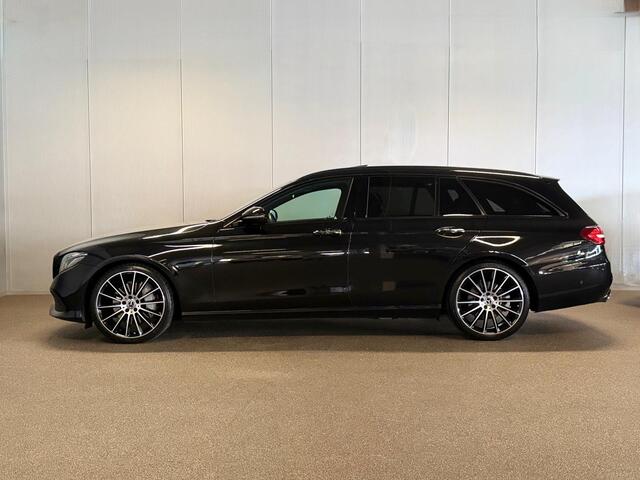 Mercedes-Benz E-estate 350D Premium Plus-SCHUIFDAK-360 CAMERA-MEMORY-STOELVENTILATIE-COMPLEET