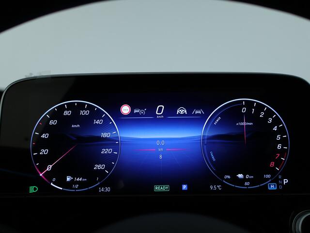 Mercedes-Benz E-estate 300 e Sport Edition | Nightpakket | Rijassistentiepakket Plus | Memorypakket | Parkeerpakket met 360°-camera | Burmester® 4D surround sound system | KEYLESS GO-pakket | Akoestisch comfortpakket |