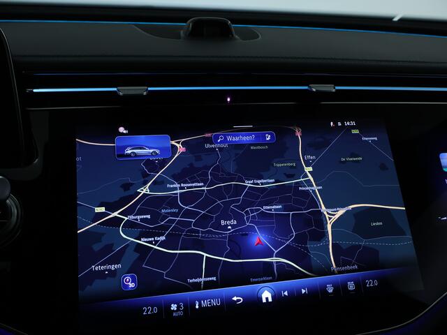 Mercedes-Benz E-estate 300 e Sport Edition | Nightpakket | Rijassistentiepakket Plus | Memorypakket | Parkeerpakket met 360°-camera | Burmester® 4D surround sound system | KEYLESS GO-pakket | Akoestisch comfortpakket |