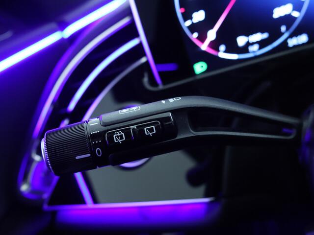 Mercedes-Benz E-estate 300 e Sport Edition | Trekhaak | Nightpakket | Rijassistentiepakket Plus | Premium pakket | Memorypakket | Winter pakket | KEYLESS GO-pakket | Parkeerpakket met 360°-camera | USB-pakket |