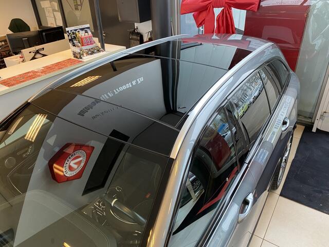 Mercedes-Benz E-estate AMG 63 S 4MATIC Premium Plus, 612pk, NL Auto, BTW Verrekenbaar, Burmester, Panoramadak, Leder, Stoelverwarming/ventilatie/massage, Carbon Pakket, Navigatie, 360 Camera, Sfeerverlichting, Head Up, DAB, 20" Lmv