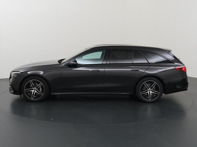Mercedes-Benz E-estate 300 e AMG Line | Trekhaak | Superscreen | Night pakket |