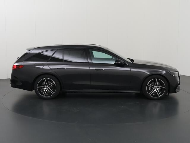 Mercedes-Benz E-estate 300 e AMG Line | Trekhaak | Superscreen | Night pakket |