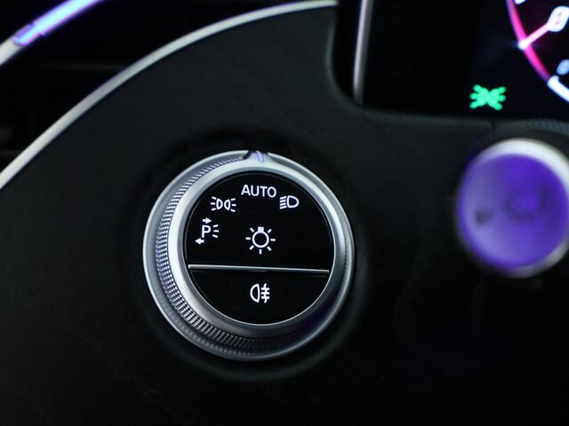 Mercedes-Benz E-estate 300e Luxury-Line | Distronic | Stoel en Stuurverwarming | Led koplampen | Achteruitrijcamera | Apple CarPlay | Inclusief 24 maanden MB Certified garantie voor Europa.
