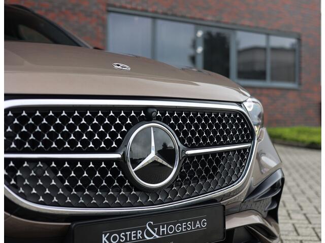 Mercedes-Benz E-estate 300e | Pas. Display - Pano - Trekhaak - Burmester