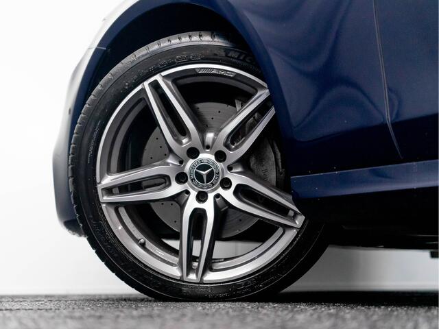 Mercedes-Benz E-estate E 200 AMG Line | Widescreen | Burmester