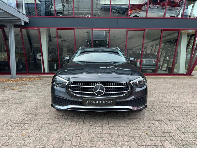 Mercedes-Benz E-estate 300 e Business Solution Luxury | NL auto | 1e eigenaar |