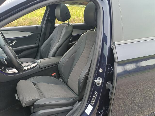 Mercedes-Benz E-estate 300 e Avantgarde /Pano/Cruise/18"/Sfeer/