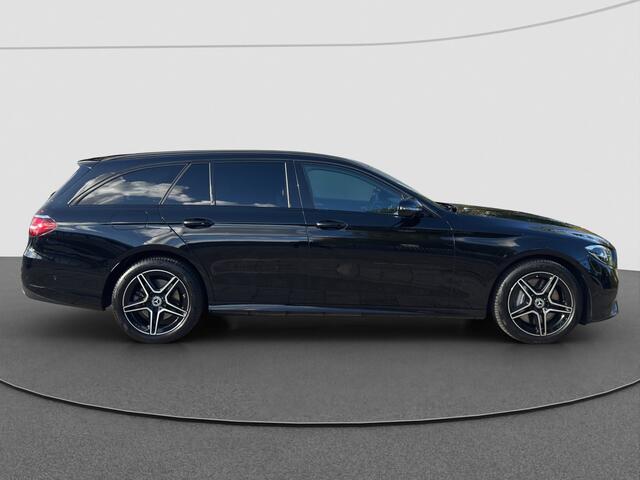 Mercedes-Benz E-estate 300 e AMG Line | Sfeerverlichting | Schuifdak | Trekhaak | 360 Cam
