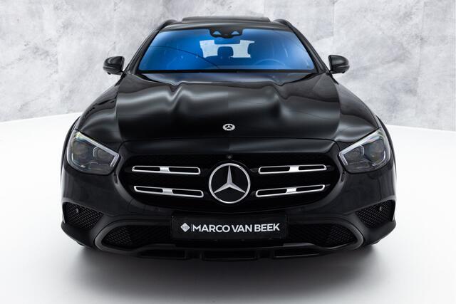 Mercedes-Benz E-estate 220 d 4MATIC All Terrain | Pano | Burmester | Luchtvering | Trekhaak