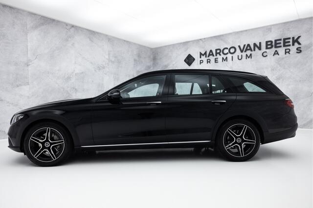 Mercedes-Benz E-estate 220 d 4MATIC All Terrain | Pano | Burmester | Luchtvering | Trekhaak