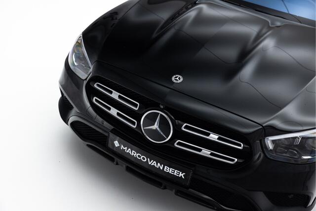 Mercedes-Benz E-estate 220 d 4MATIC All Terrain | Pano | Burmester | Luchtvering | Trekhaak