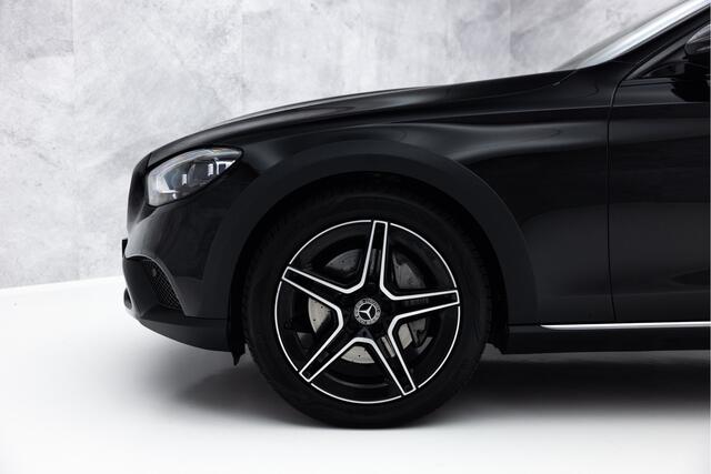 Mercedes-Benz E-estate 220 d 4MATIC All Terrain | Pano | Burmester | Luchtvering | Trekhaak