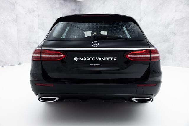 Mercedes-Benz E-estate 220 d 4MATIC All Terrain | Pano | Burmester | Luchtvering | Trekhaak