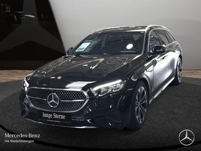 Mercedes-Benz E-estate 300e AVANTGARDE ** LED, TREKH, DISTR, WINTER, MB PATTERN, AMBIENTE ** 1e EIG - ¤ 23.000,= onder NP - UNFALLFREI ** ** INFORMEER OOK NAAR ONZE AANTREKKELIJKE FINANCIAL-LEASE TARIEVEN **