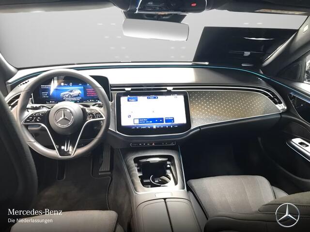 Mercedes-Benz E-estate 300e AVANTGARDE ** LED, TREKH, DISTR, WINTER, MB PATTERN, AMBIENTE ** 1e EIG - ¤ 23.000,= onder NP - UNFALLFREI ** ** INFORMEER OOK NAAR ONZE AANTREKKELIJKE FINANCIAL-LEASE TARIEVEN **