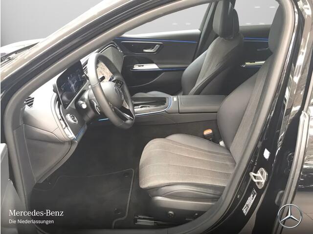 Mercedes-Benz E-estate 300e AVANTGARDE ** LED, TREKH, DISTR, WINTER, MB PATTERN, AMBIENTE ** 1e EIG - ¤ 23.000,= onder NP - UNFALLFREI ** ** INFORMEER OOK NAAR ONZE AANTREKKELIJKE FINANCIAL-LEASE TARIEVEN **