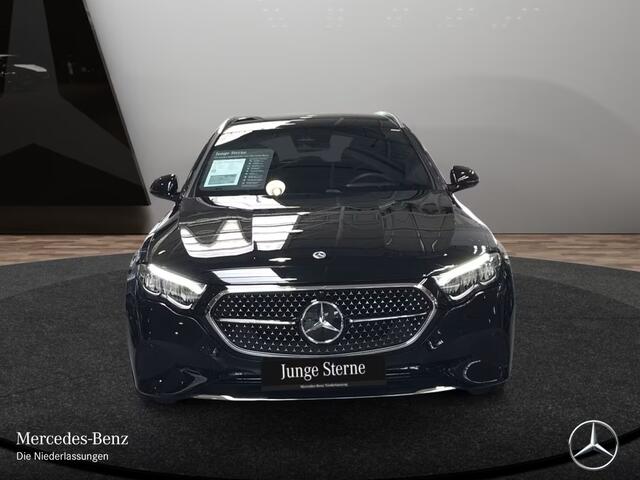 Mercedes-Benz E-estate 300e AVANTGARDE ** LED, TREKH, DISTR, WINTER, MB PATTERN, AMBIENTE ** 1e EIG - ¤ 23.000,= onder NP - UNFALLFREI ** ** INFORMEER OOK NAAR ONZE AANTREKKELIJKE FINANCIAL-LEASE TARIEVEN **