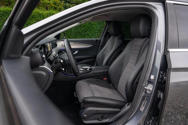 Mercedes-Benz E-estate 220 d AMG | El.Trekh | 360gr. | El Stoelen | Stoelverw