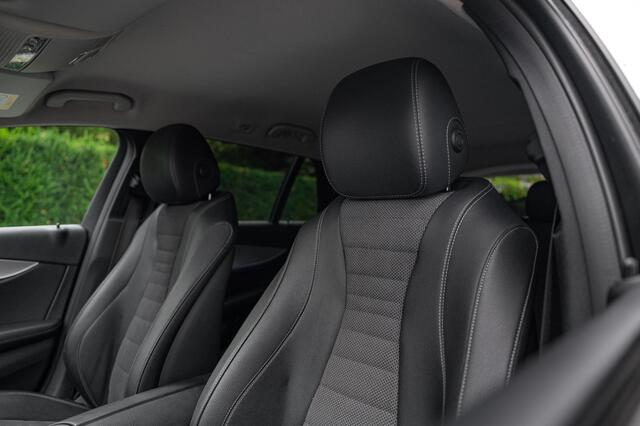 Mercedes-Benz E-estate 220 d AMG | El.Trekh | 360gr. | El Stoelen | Stoelverw