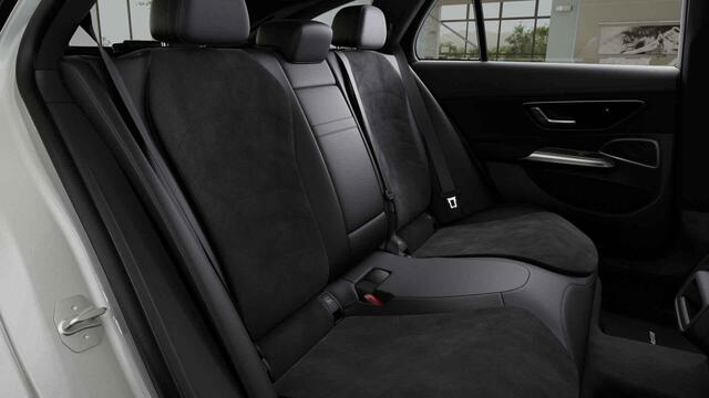 Mercedes-Benz E-estate 300 e AMG Line | Superscreen | Burmester 4D | Head up display | 360 camera | Night pakket | Rij assistentiepakket |