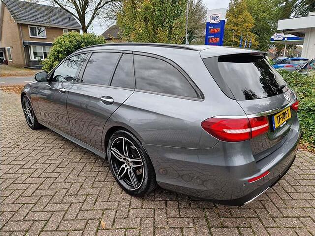 Mercedes-Benz E-estate 220 d 4Matic Premium Plus