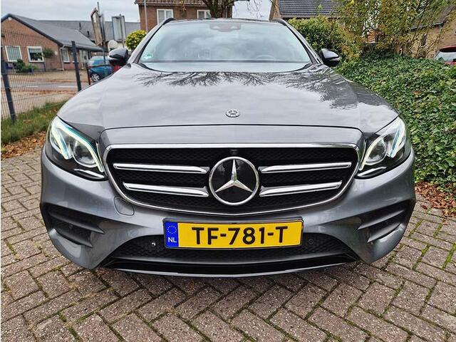 Mercedes-Benz E-estate 220 d 4Matic Premium Plus