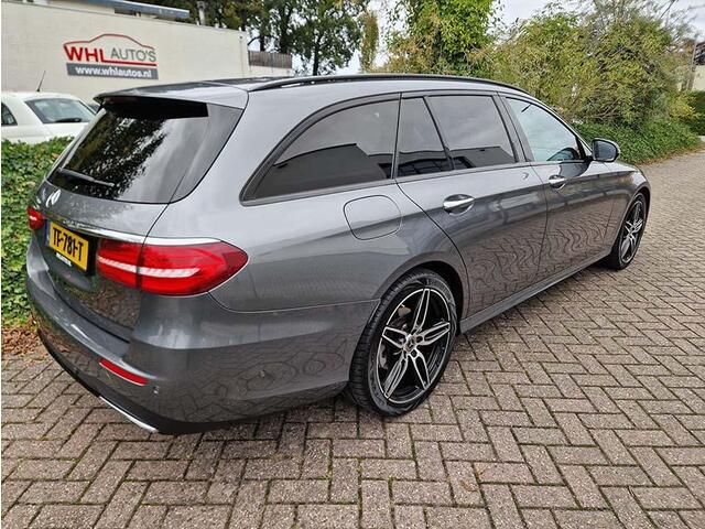 Mercedes-Benz E-estate 220 d 4Matic Premium Plus