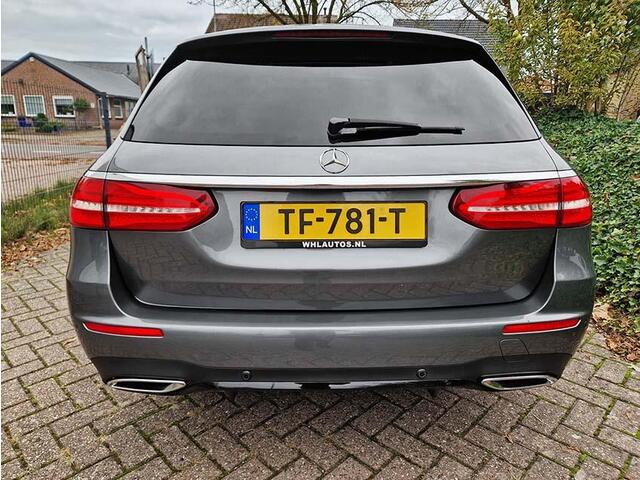 Mercedes-Benz E-estate 220 d 4Matic Premium Plus