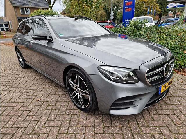 Mercedes-Benz E-estate 220 d 4Matic Premium Plus