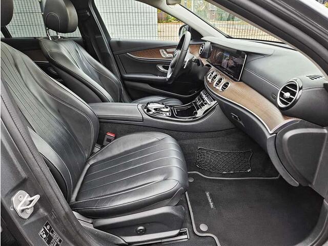 Mercedes-Benz E-estate 220 d 4Matic Premium Plus