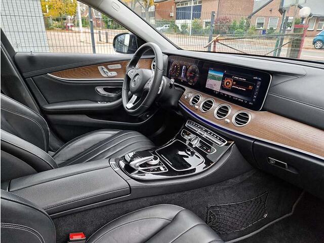 Mercedes-Benz E-estate 220 d 4Matic Premium Plus