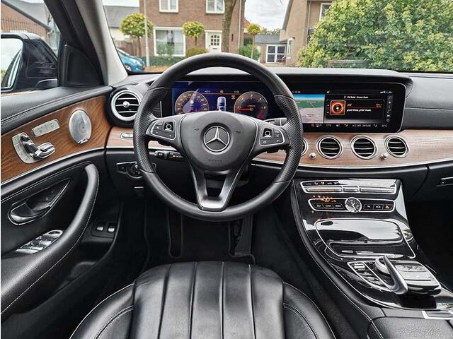 Mercedes-Benz E-estate 220 d 4Matic Premium Plus