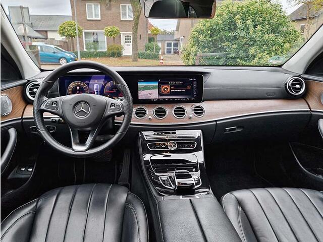 Mercedes-Benz E-estate 220 d 4Matic Premium Plus