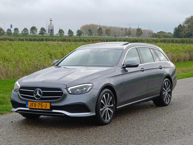 Mercedes-Benz E-estate 300 DE Business Solution Luxury /Lage KM!/Dealer onderhouden!/Schuifdak/