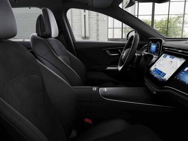 Mercedes-Benz E-estate 300 e Sport Edition