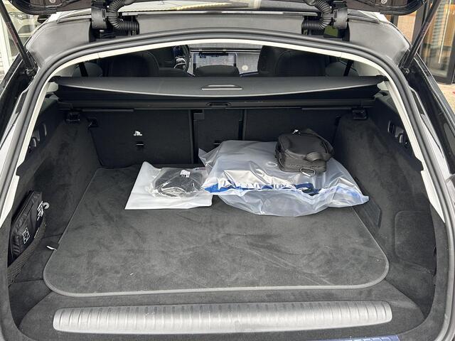 Mercedes-Benz E-estate 300 e | Panoramadak | Burmester 4D | Cruise Control