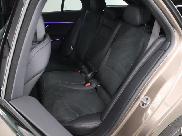 Mercedes-Benz E-estate 300 e AMG Line | Superscreen | Winter pakket | Trekhaak | Memory |