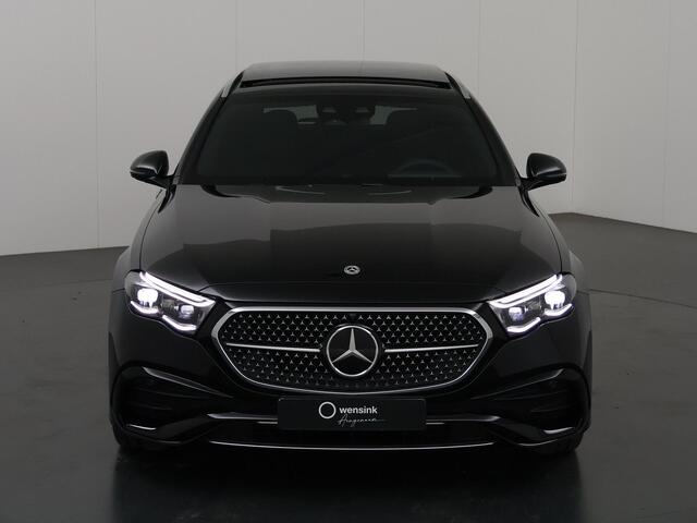 Mercedes-Benz E-estate 300e Sport Edition | Panoramadak | Rijassistentiepakket | Hyperscreen | Premium pakket | Keyless | DIGITAL Light | Trekhaak
