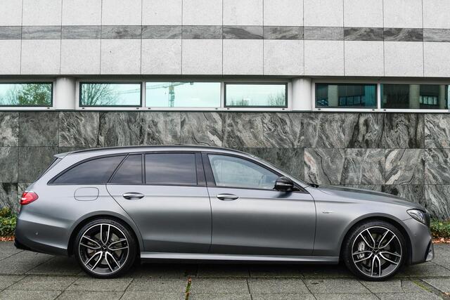 Mercedes-Benz E-estate AMG 53 4MATIC Premium Plus