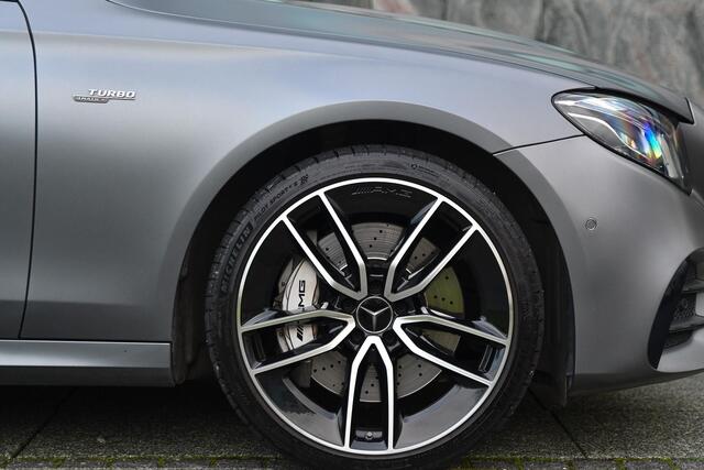 Mercedes-Benz E-estate AMG 53 4MATIC Premium Plus